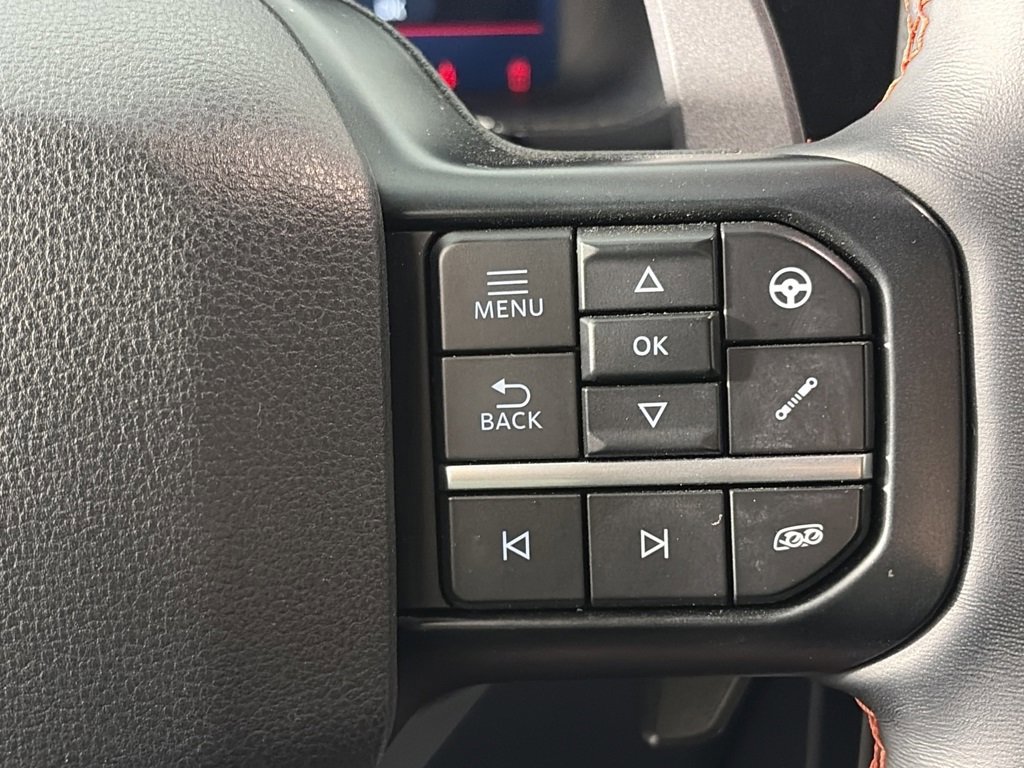 Certified 2024 Ford F150 Raptor image 17