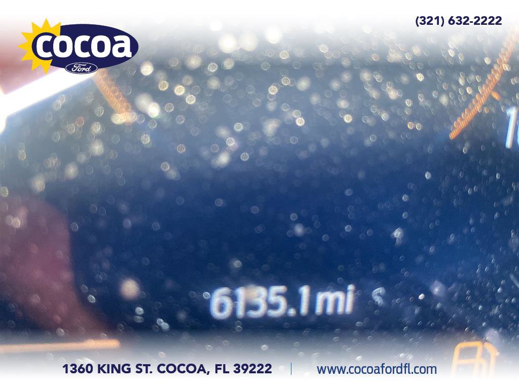 Certified 2024 Ford Mustang GT