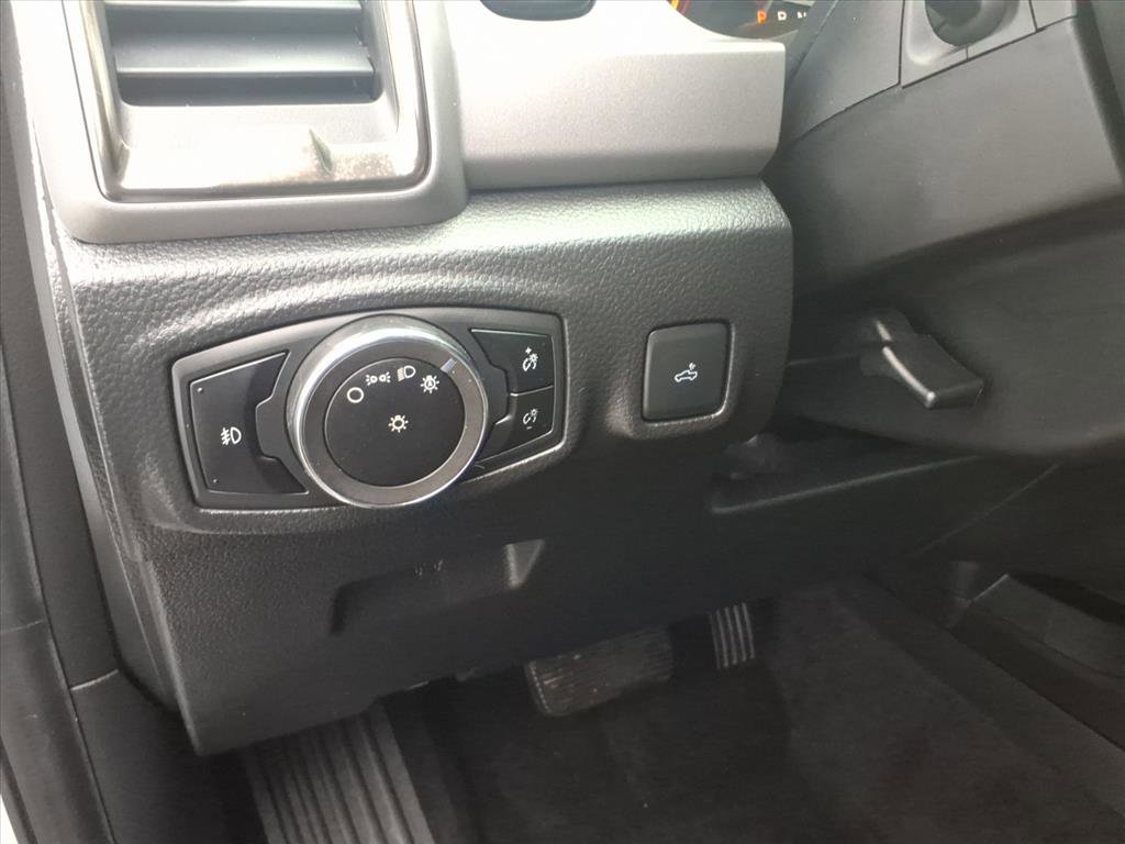 Certified 2023 Ford Ranger XLT w/ Equipment Group 302A High image 13