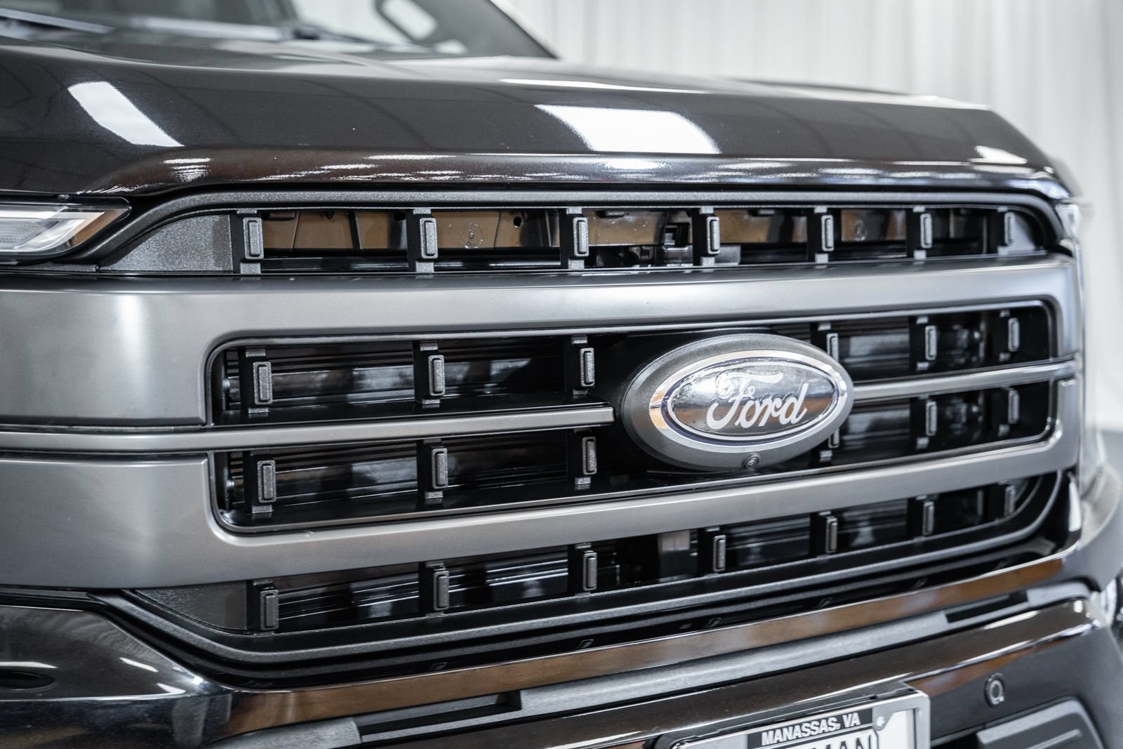Certified 2023 Ford F150 Lariat w/ Equipment Group 502A High AWD/4WD image 13