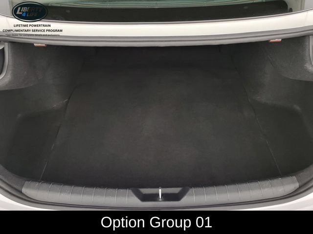 Used 2025 Hyundai Sonata SEL FWD image 18