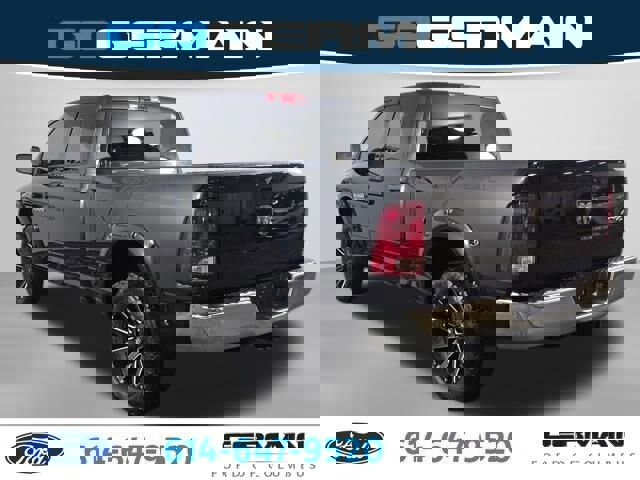 Used 2018 RAM 1500 ST w/ SXT Appearance Group image 12