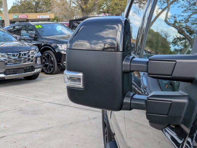 Certified 2024 Ford F150 Lariat w/ Equipment Group 502A High image 10