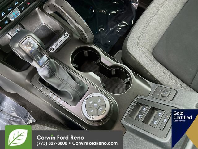 Certified 2023 Ford Bronco Big Bend w/ Sasquatch Package image 21