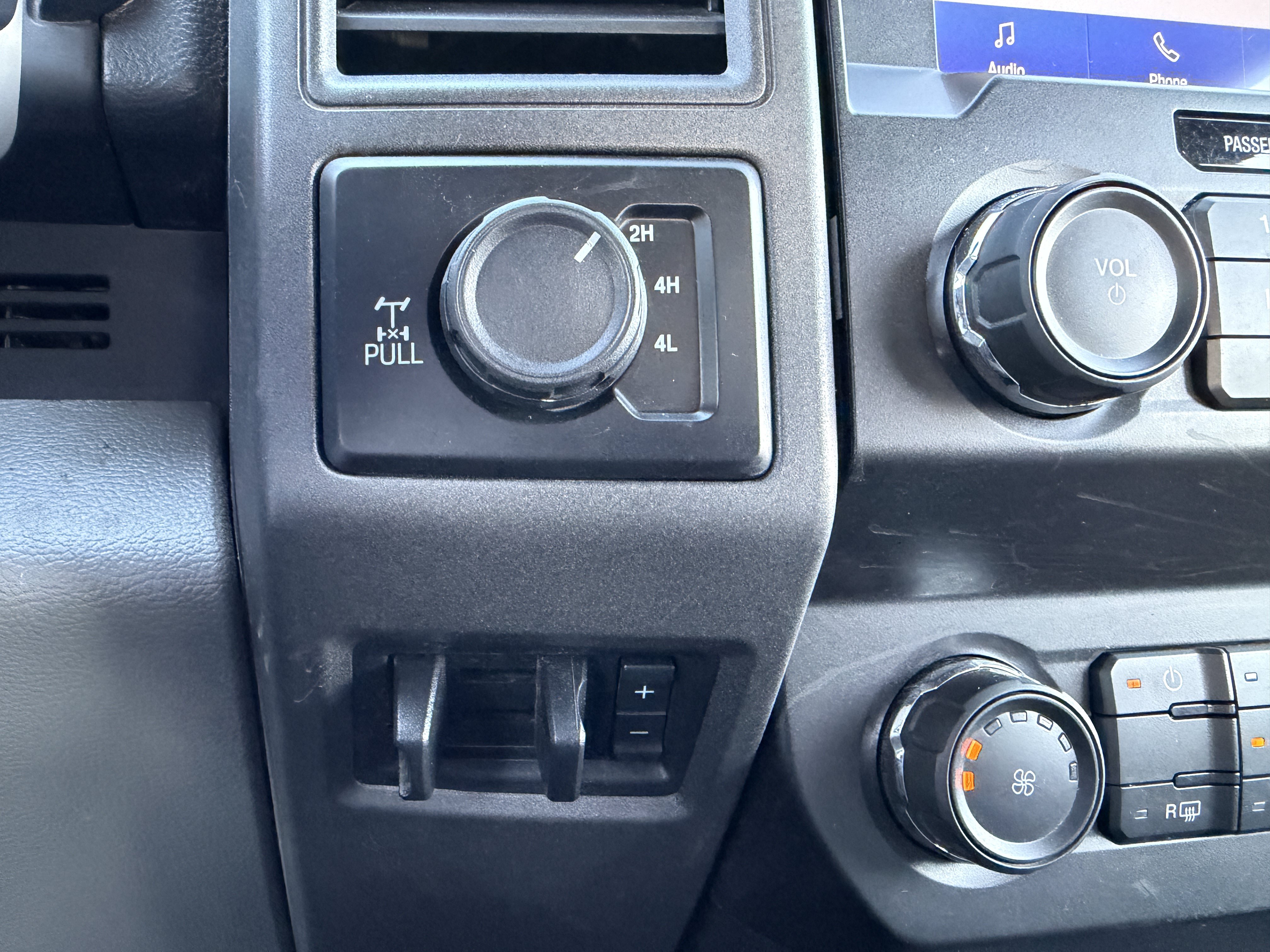 Certified 2022 Ford F250 XL w/ Power Equipment Group AWD/4WD image 21