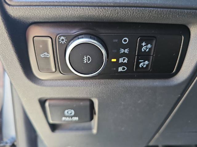 Certified 2024 Ford F150 STX AWD/4WD image 27