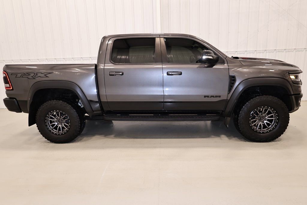 Used 2021 RAM 1500 TRX w/ TRX Level 2 Equipment Group image 9