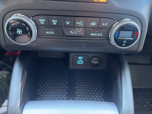 Certified 2021 Ford Bronco Sport Big Bend image 24