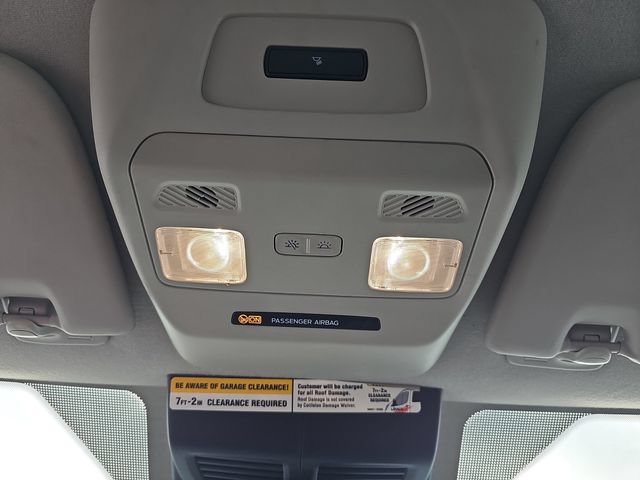 Certified 2023 Ford Transit 250 Low Roof w/ Exterior Upgrade Package RWD image 31