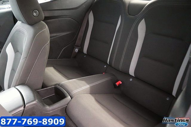 Used 2023 Chevrolet Camaro LT image 14