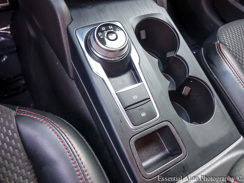 Certified 2024 Ford Escape ST-Line w/ Tech Pack #1 AWD/4WD image 20