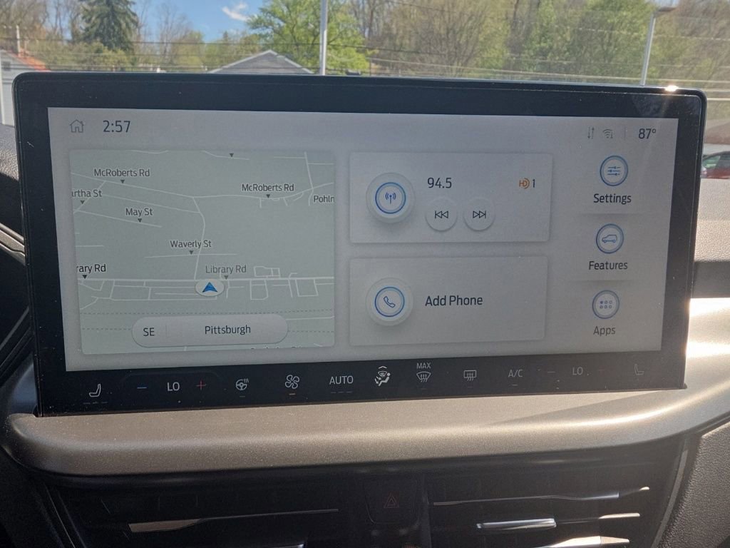 Certified 2023 Ford Escape Active w/ Tech Pack #2 image 20