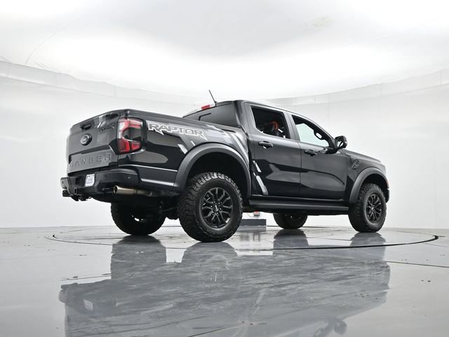 Certified 2024 Ford Ranger Raptor image 29