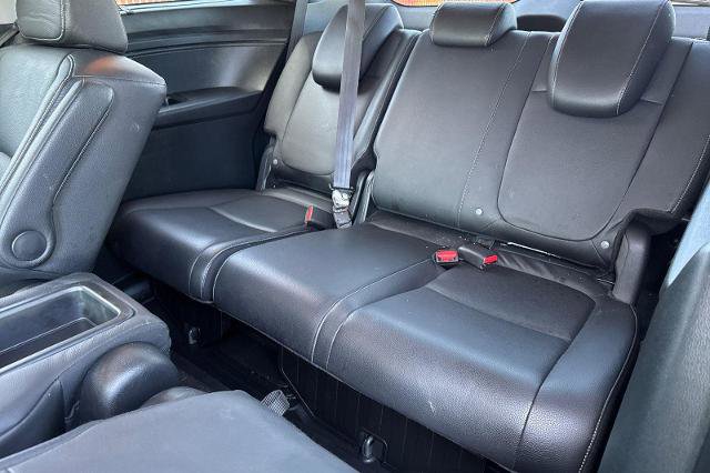Used 2024 Honda Odyssey Touring image 13