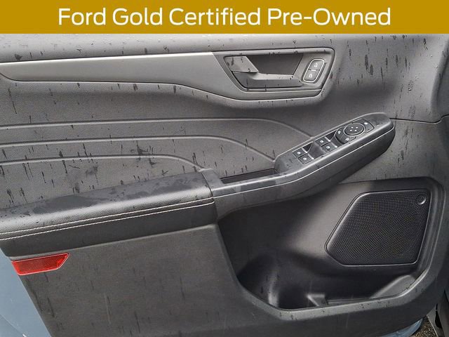 Certified 2024 Ford Escape Active image 13
