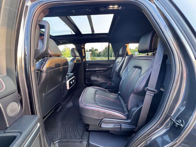 Certified 2023 Ford Expedition Limited AWD/4WD image 15