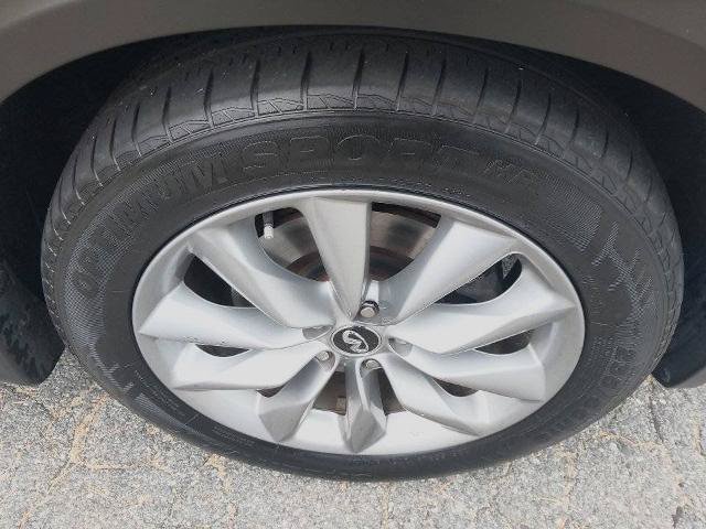 Used 2019 INFINITI QX50 Essential w/ Premium Heat Package AWD/4WD image 11