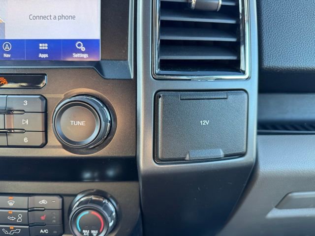 Certified 2019 Ford F150 XLT w/ Equipment Group 302A Luxury image 16