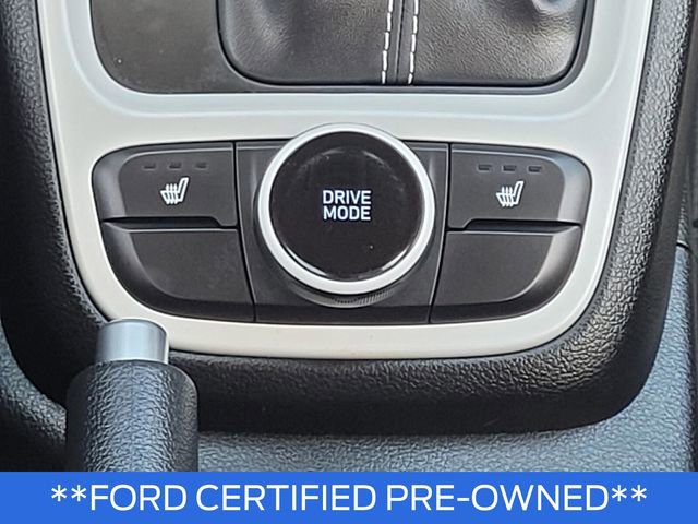 Used 2023 Hyundai Venue Limited FWD image 27