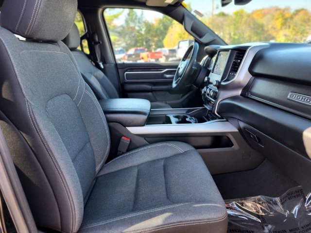 Used 2019 RAM 1500 Big Horn AWD/4WD image 11