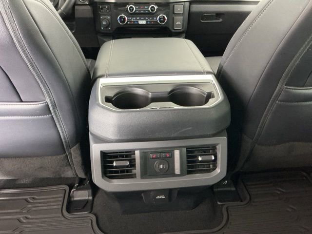 Certified 2025 Ford F350 Lariat w/ FX4 Off-Road Package image 29