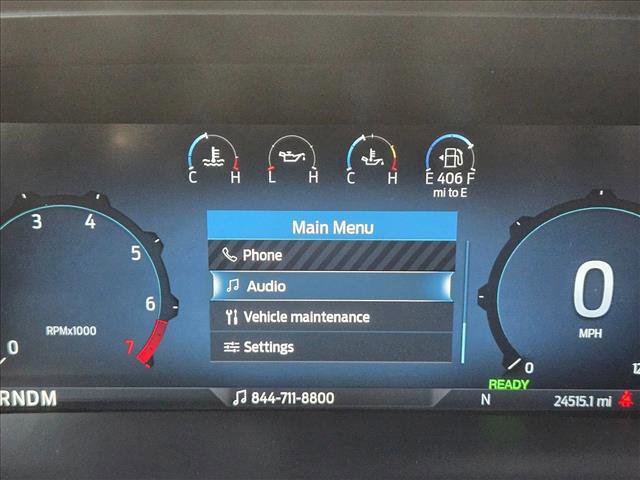 Certified 2024 Ford F150 King Ranch image 10