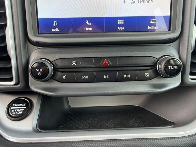 Certified 2024 Ford Bronco Sport Big Bend image 27