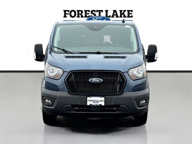 Certified 2023 Ford Transit 350 XL image 2
