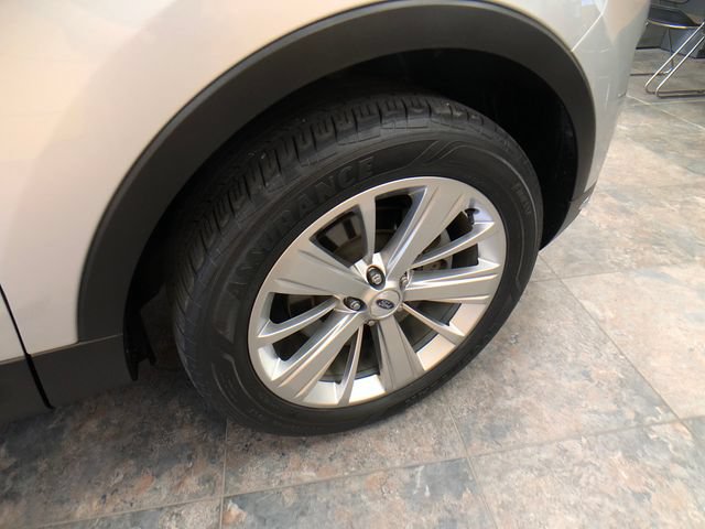 Certified 2019 Ford Explorer Limited w/ Class III Trailer Tow Package AWD/4WD image 9