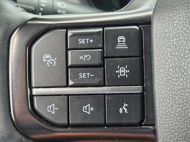 Certified 2024 Ford F150 Platinum w/ Equipment Group 702A High image 12