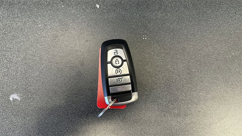 Certified 2022 Ford Escape SE w/ Convenience Package image 18