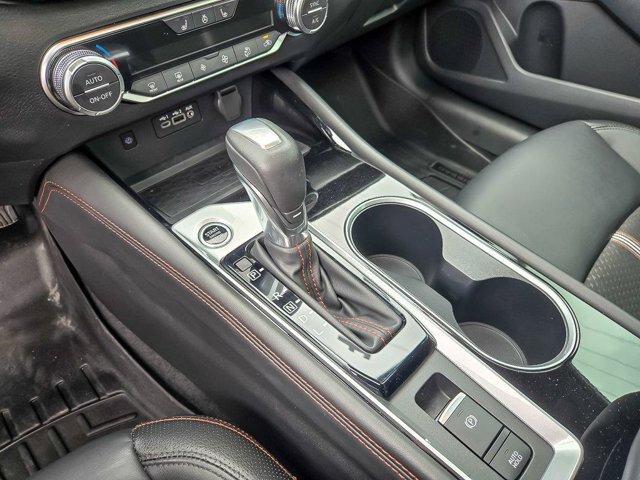 Used 2024 Nissan Altima 2.5 SR AWD/4WD image 26