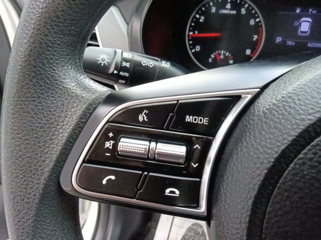 Used 2023 Kia Seltos LX image 18