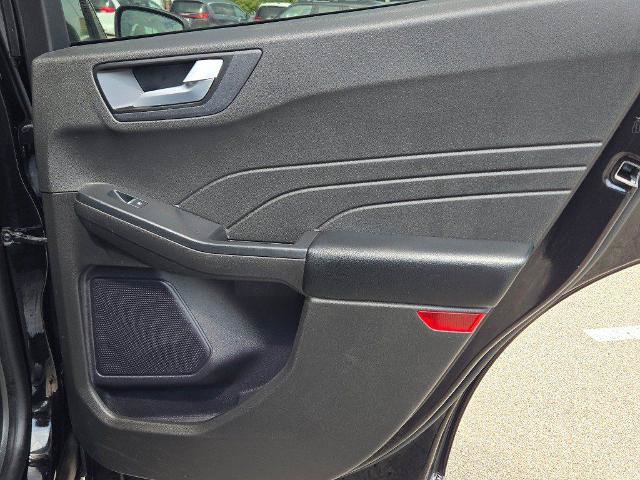 Certified 2024 Ford Escape Platinum AWD/4WD image 8