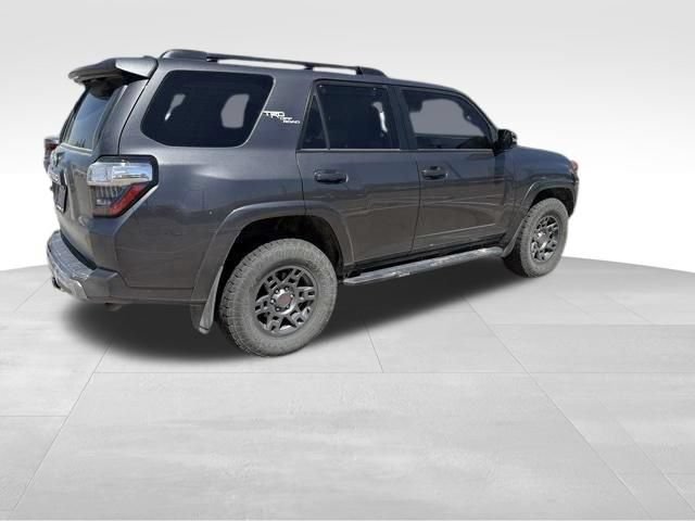Used 2020 Toyota 4Runner TRD Off-Road Premium w/ Moonroof Package AWD/4WD image 6