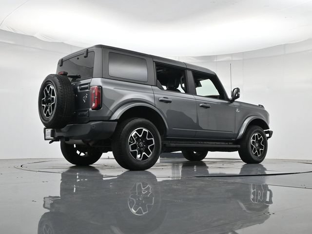 Certified 2024 Ford Bronco Outer Banks AWD/4WD image 31