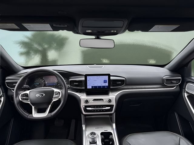 Certified 2023 Ford Explorer Timberline w/ Timberline Technology Package AWD/4WD image 24