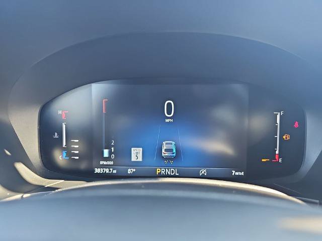 Certified 2024 Ford Escape ST-Line w/ Tech Pack #1 FWD image 19