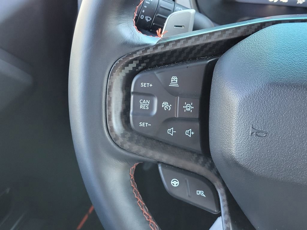 Certified 2024 Ford Bronco Raptor w/ Interior Carbon Fiber Pack 6 image 27