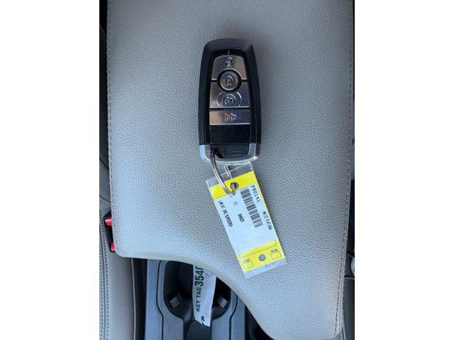 Certified 2019 Ford Ranger Lariat w/ Equipment Group 501A Mid image 19