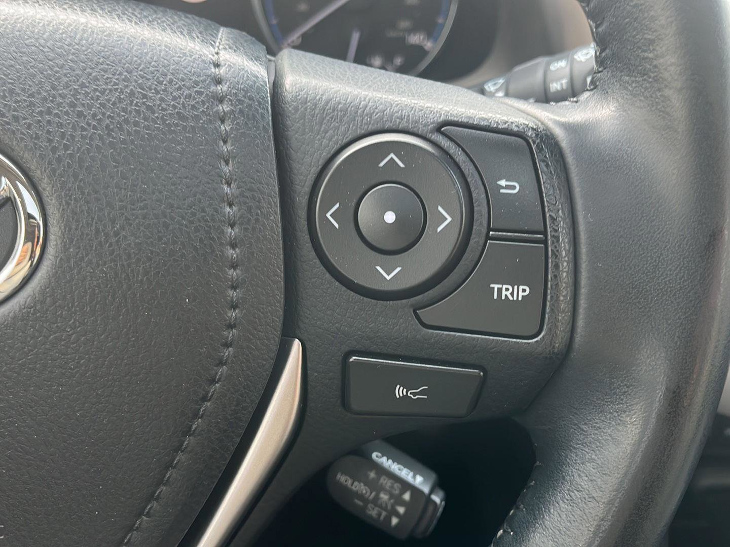 Used 2018 Toyota RAV4 Limited w/ All Weather Liner Package image 21