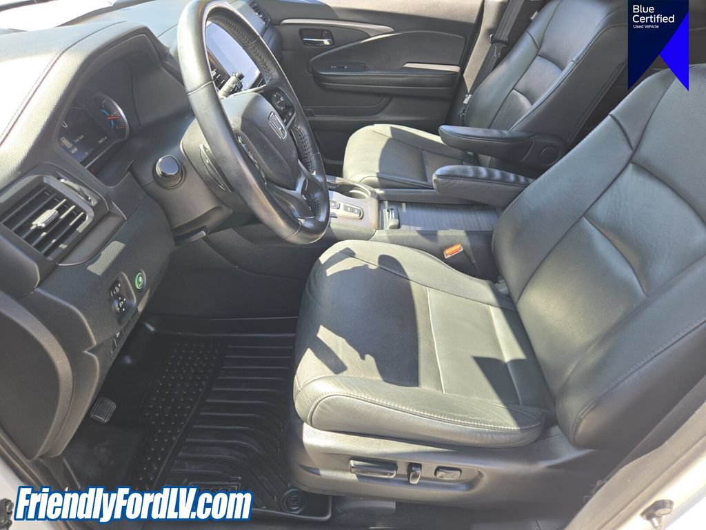 Used 2022 Honda Pilot Special Edition image 11