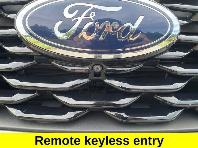 Certified 2023 Ford Explorer ST-Line AWD/4WD image 10
