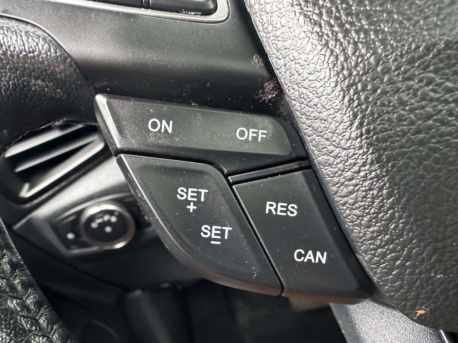 Certified 2022 Ford EcoSport Titanium w/ Interior Protection Package image 29