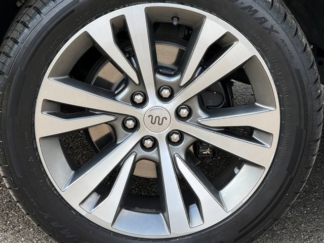 Certified 2020 Ford Expedition Max King Ranch AWD/4WD image 16