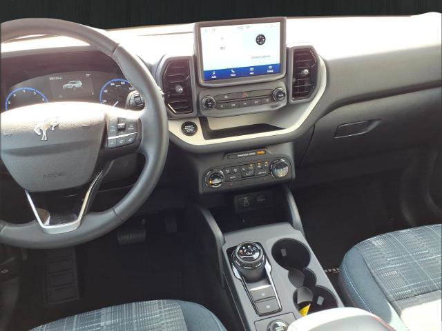 Certified 2024 Ford Bronco Sport Heritage w/ Heritage Convenience Package image 21