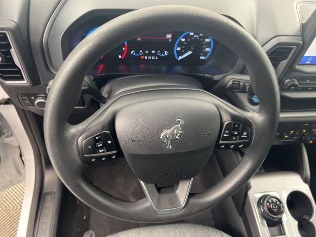 Certified 2024 Ford Bronco Sport Big Bend AWD/4WD image 24