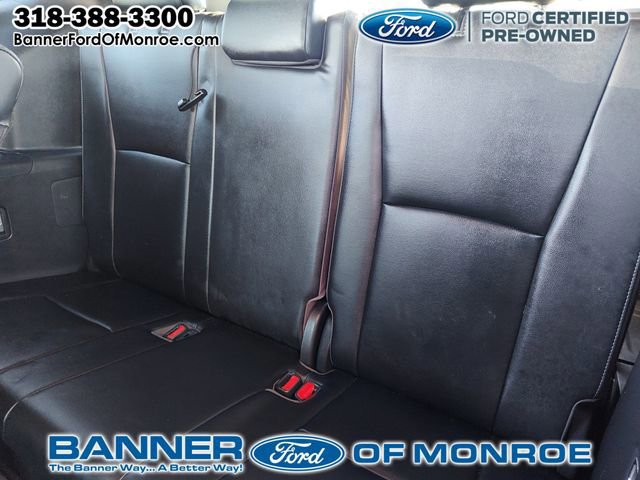 Used 2023 Toyota Highlander L image 28
