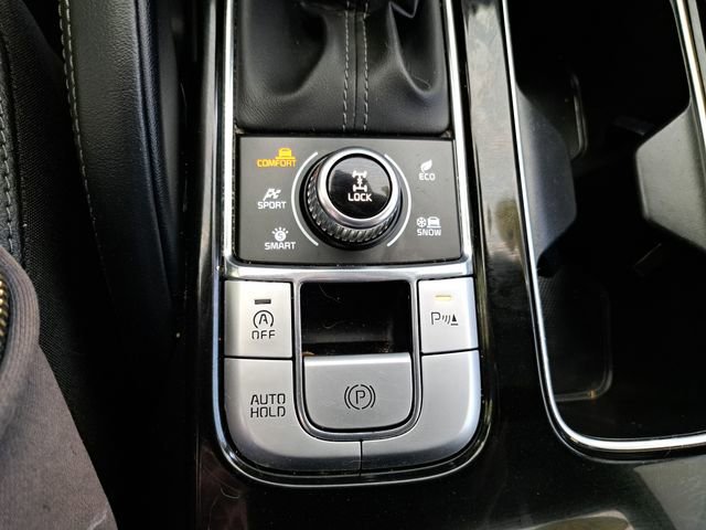 Used 2023 Kia Telluride EX X-Line image 16