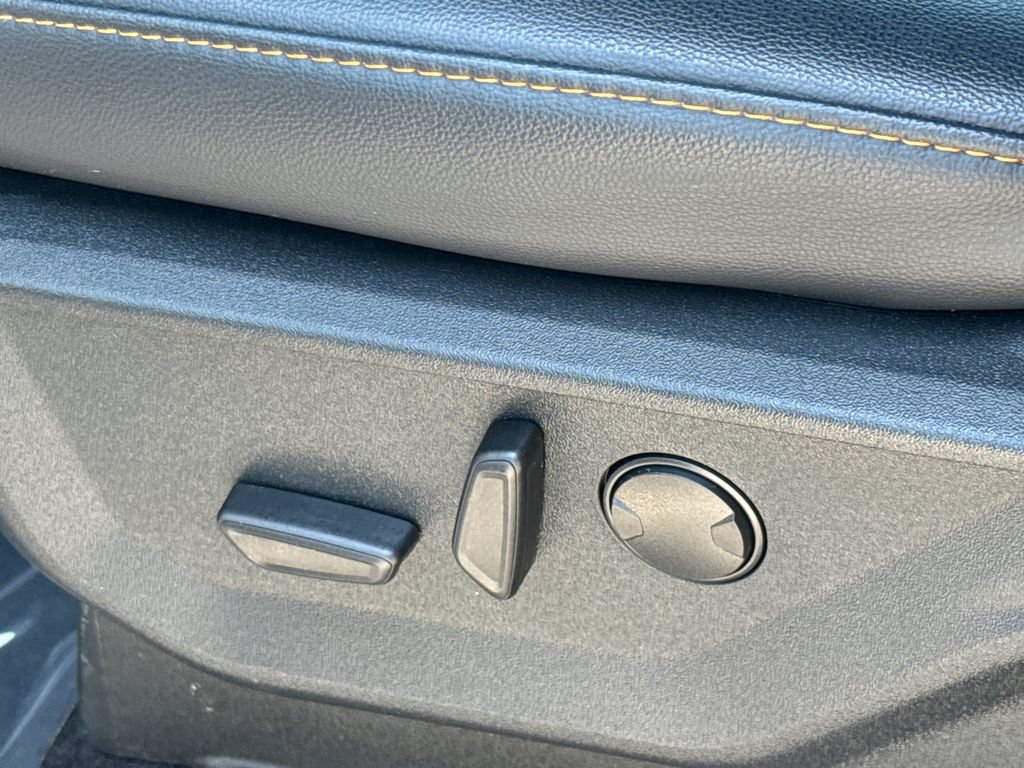 Certified 2025 Ford F150 Tremor w/ Bed Utility Package AWD/4WD image 27